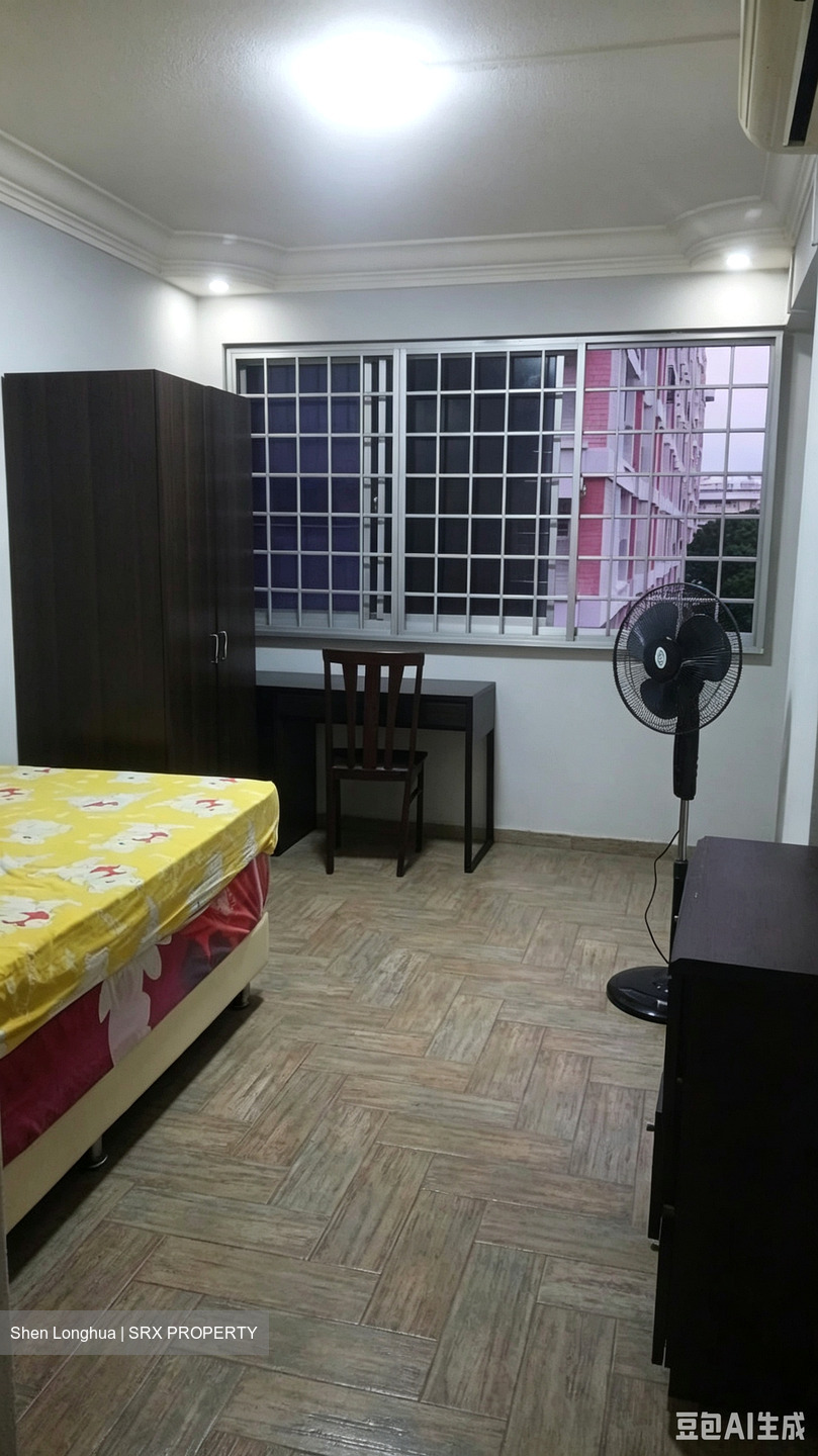 Blk 439 Hougang Avenue 8 (Hougang), HDB 4 Rooms #565239271